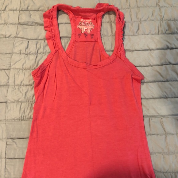 Zara tank top - Picture 2 of 2